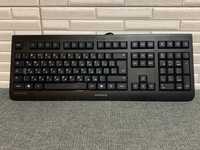 Клавиатура из Германии Cherry KC1000 Keyboard USB проводная