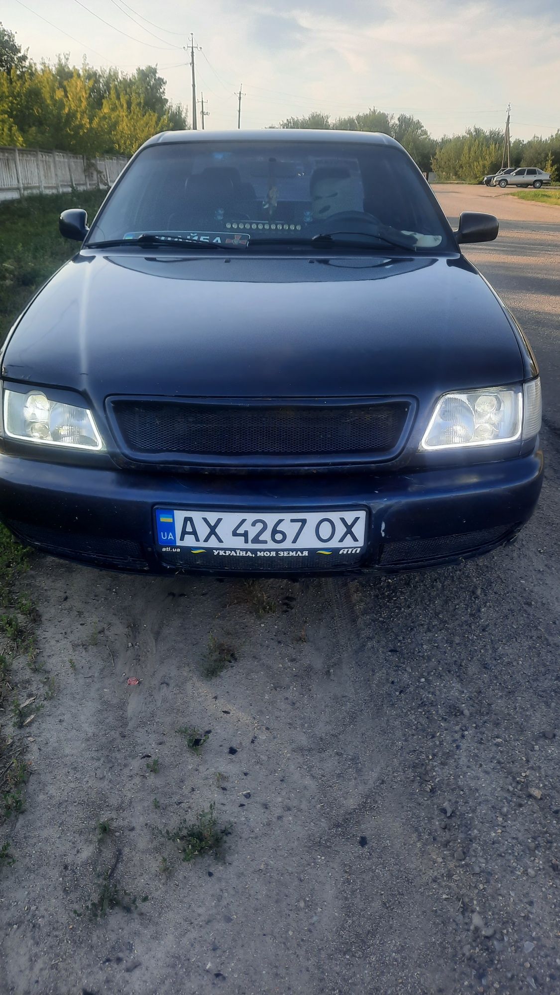 Продам Audi A6 c4
