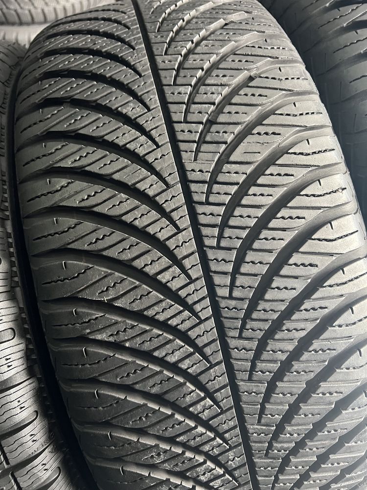 235/55/17 R17 Goodyear Vector GW-2 2шт