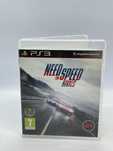 Need for Speed Rivals PS3 Po Polsku