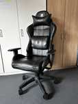 Fotel gamingowy biurowy DIABLO X-one 2.0