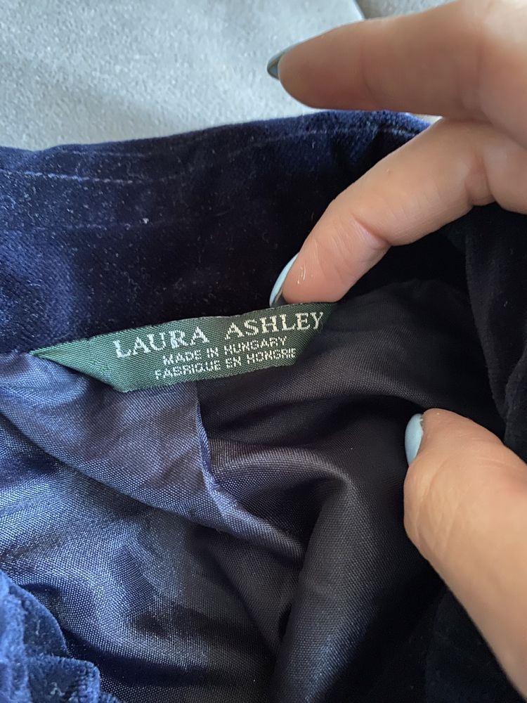 Пиджак, жакет от бренда LAURA ASHLEY, піджак