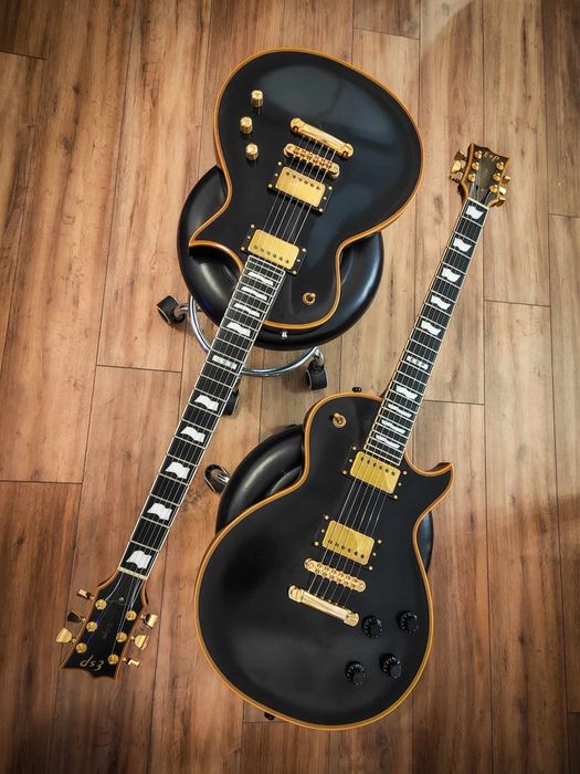 ESP Eclipse I CTM 2006 r. + case ESP