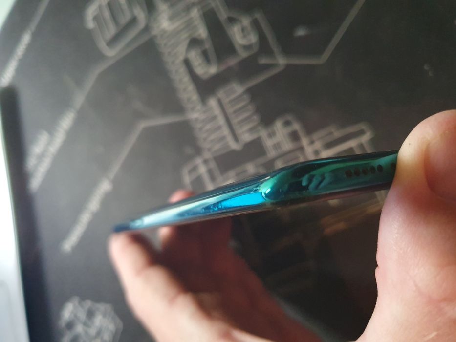Xiaomi Redmi note 8 pro 6GB/64GB