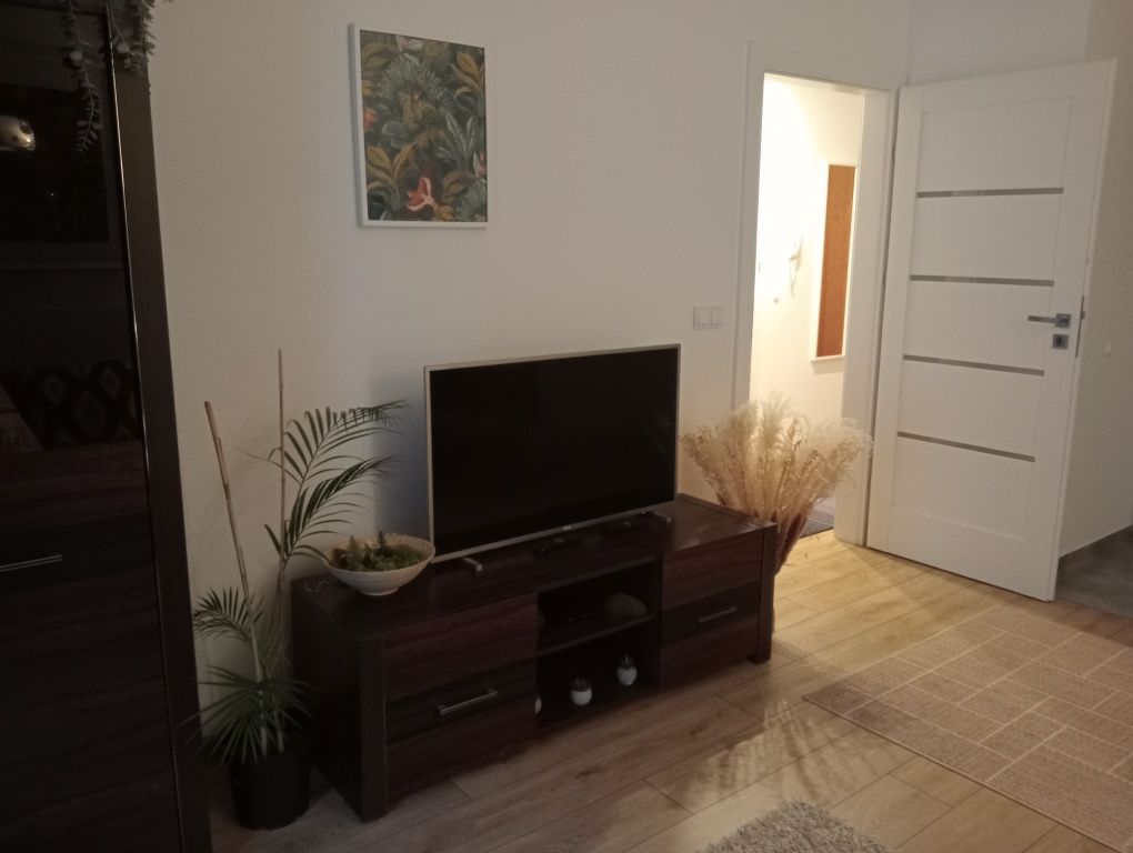 Apartament JASMIN parking Arkadia godz/noce/doby ul. Burakowska16b