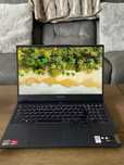 Lenovo Legion 5 RTX 3060 | Ryzen 7 5800H | 16 GB RAM + torba Lenovo