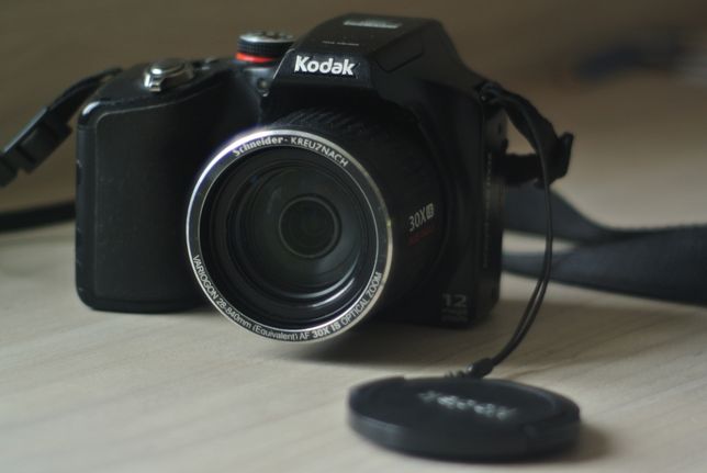 Цифровой фотоаппарат Kodak Easy Share Z990max