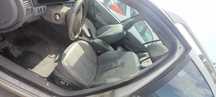 RENAULT LAGUNA II FOTEL LEWY KIEROWCY PRAWY PASAŻERA PRZEDNI PRZÓD ELEKTRYCZNY SKÓRA nr. 17/8