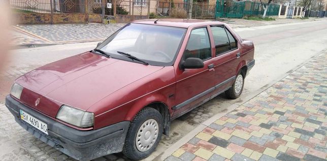 Renault 19 Chamade 1992