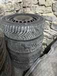 Шини Діски 195/65 R15