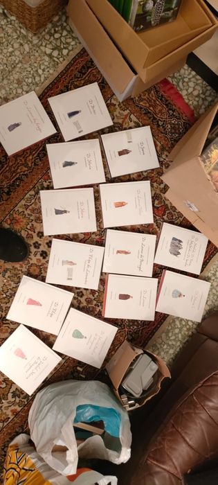 Coleção de livros academia portuguesa