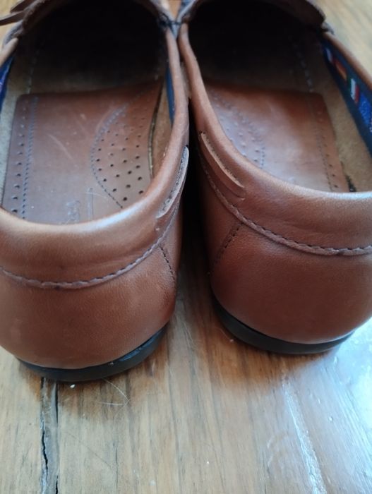 Sapatos novos número 38