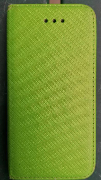 Apple iPhone SE 128 GB Space Gray + etui