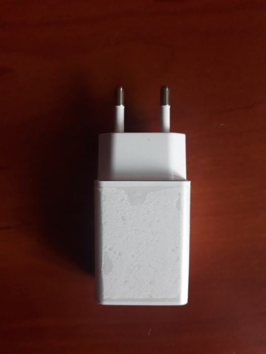 Блочок для зарядки 5V - 2A