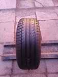 195/45/16 Michelin pilot exalto bieżnik 8mm