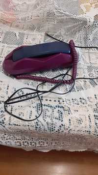 Telefone teclas Vintage