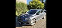Renault Clio Idealne auto miejskie Renualt Clio e-tech hybrid