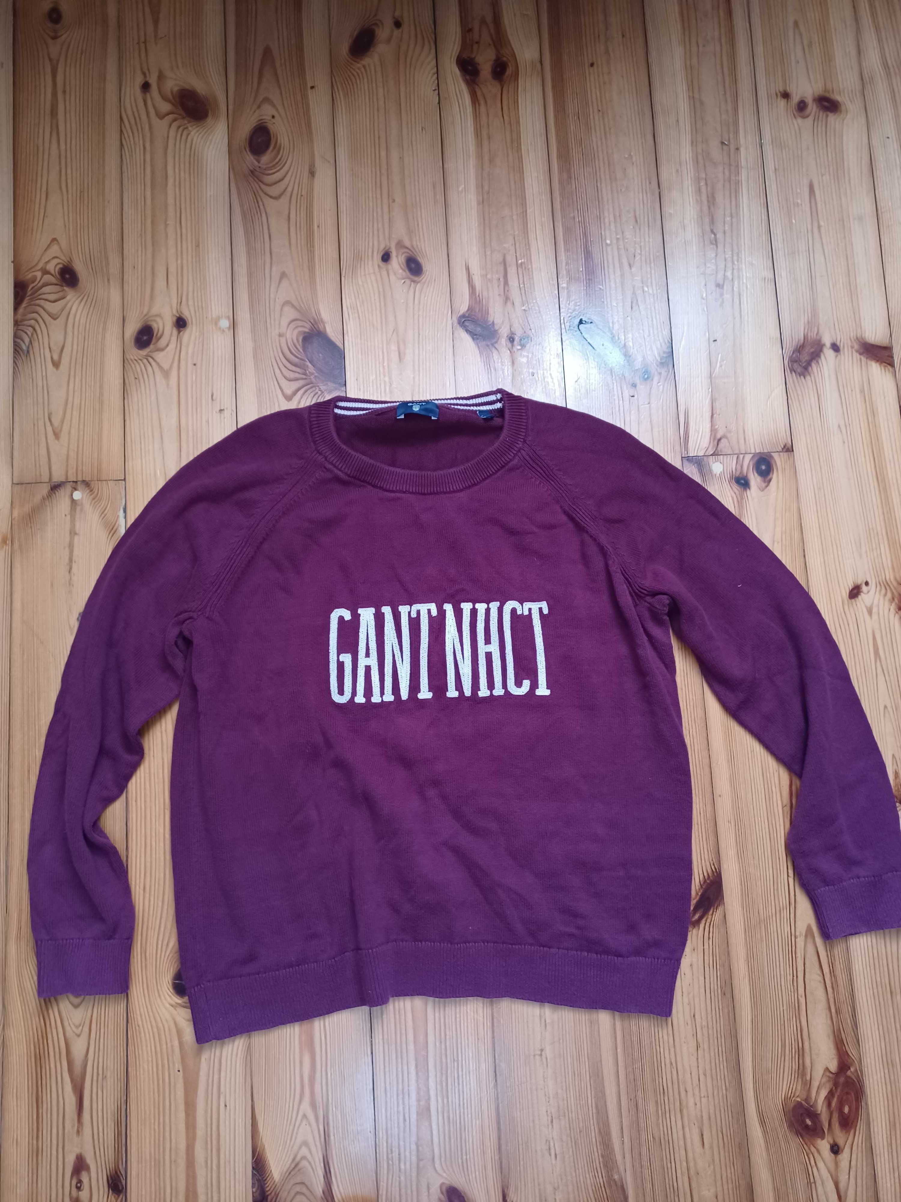 Sweter damski Gant