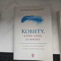 Kobiety które czują za bardzo