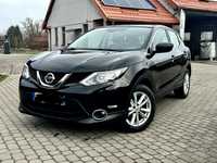 Nissan Qashqai Kamera Cofania Nawigacja