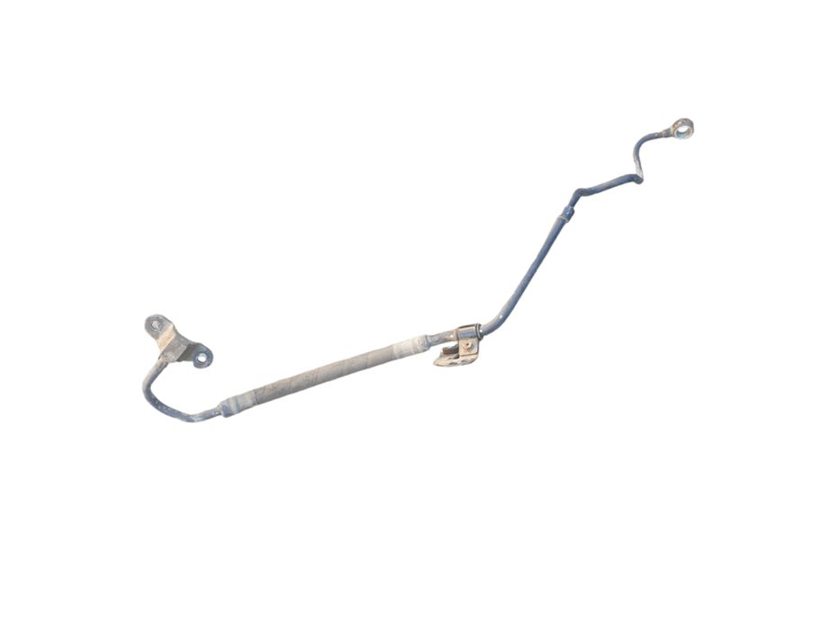 Трубка гидроподвески левая задняя TOYOTA Land Cruiser 200 разборка