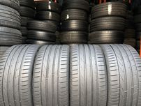 Шины летние 245/40/R18 Hankook Ventus S1 Evo 2