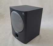 Subwoofer aktywny Logitech X-220