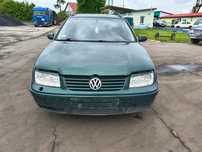 VW Bora 1,9 TDI, 2000r. - na części.