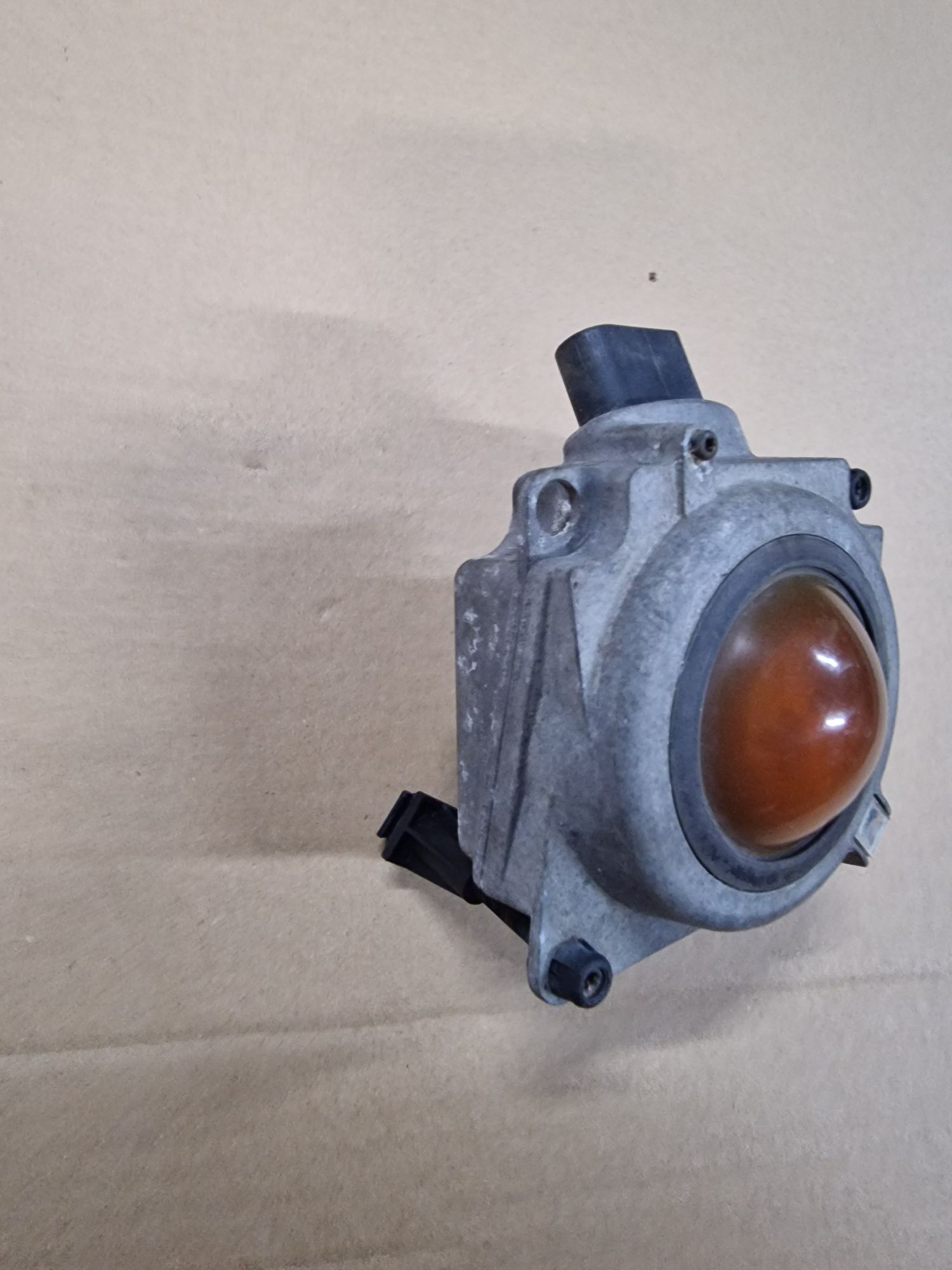 Radar passat b6 3c0