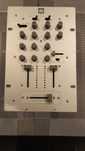 DJ Mixer Ministry Of Sound