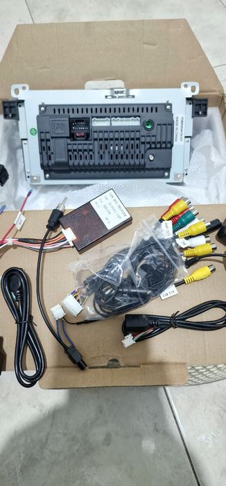 Auto Rádio Android de Carros