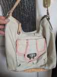 Torebka damska Tommy hilfiger
