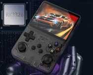 Konsola Retro do gier R36S Nintendo PSP Gameboy - Okazja ! Zobacz :)