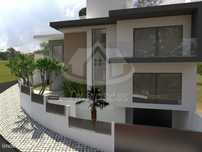 Moradia T4 com piscina no Bairro da Salvação, Santa Iria de Azóia