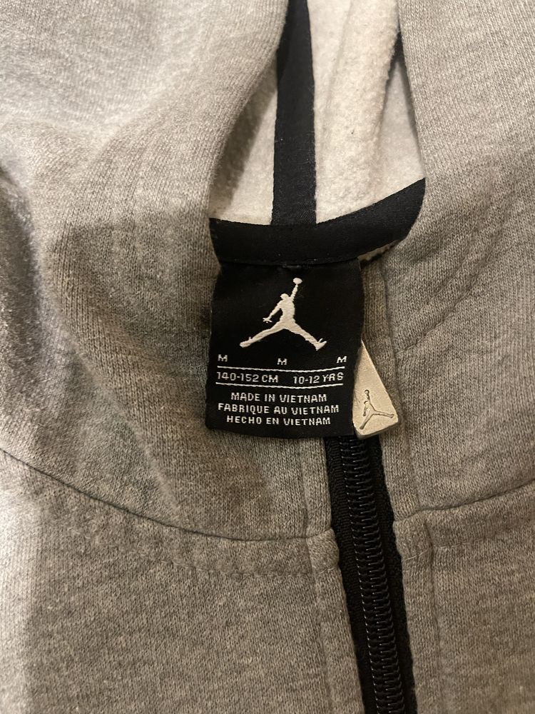 Bluza Air Jordan 140-152