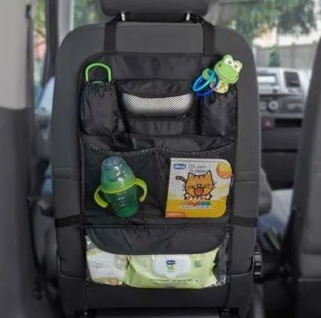 Chicco Kit Viagem Carro