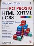 Po prostu html xhtml i css