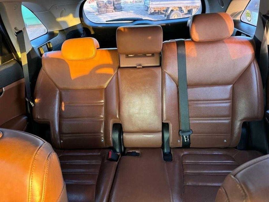 Kia Sorento Power TRUNK 2WD