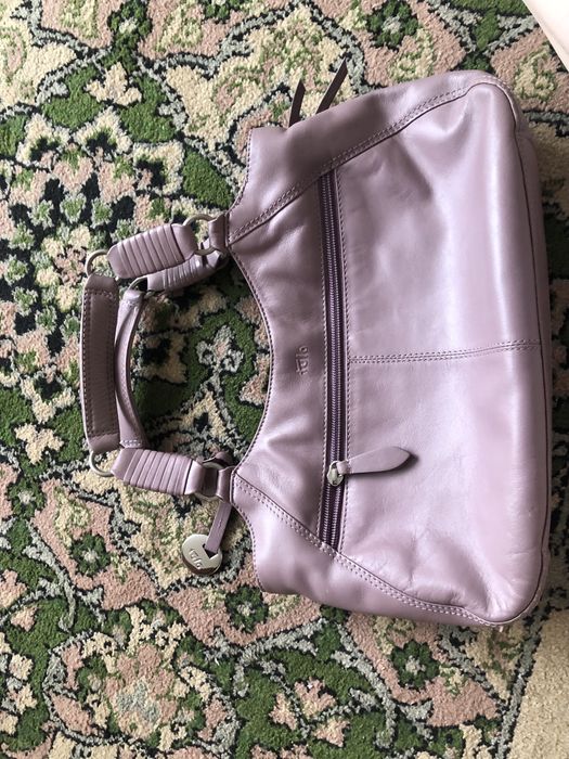 сумка натуральна шкіра