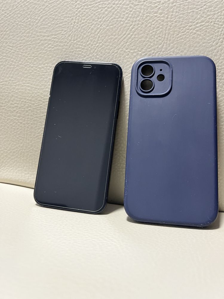 Iphone 12 64gb Neverlock