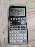 Calculadora gráfica Casio fx-9860GII