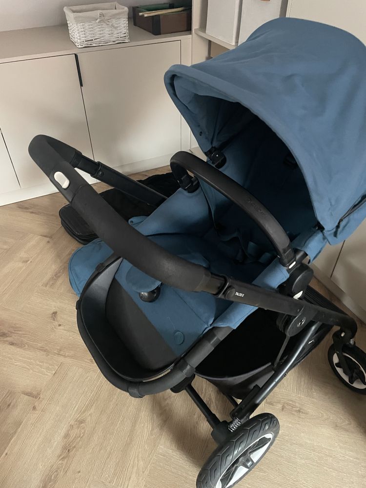 Cybex Tallos S 2w1