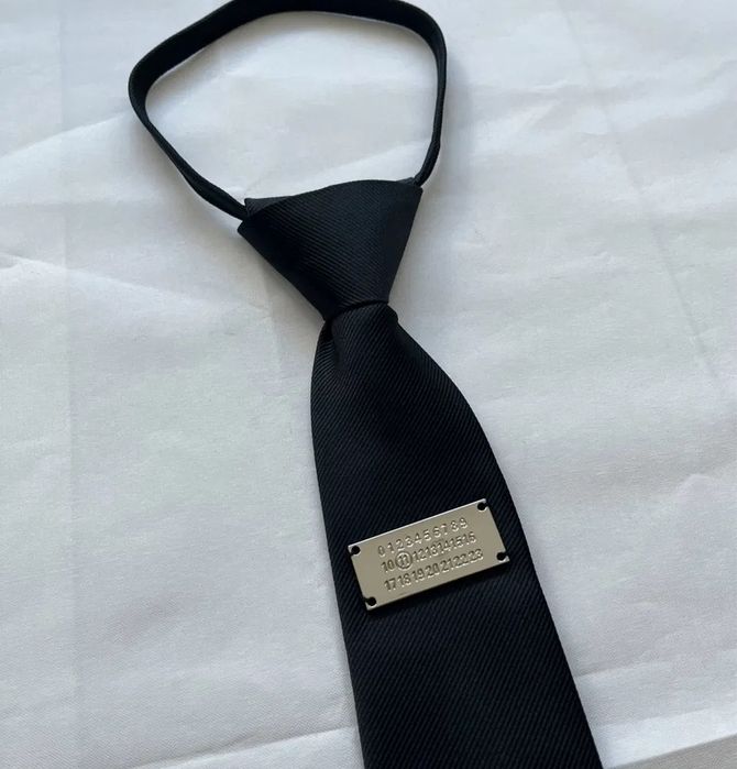 Краватка галстук Maison Margiela
