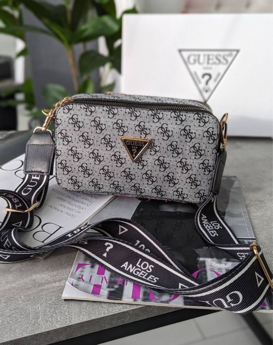 Сумка guess жіноча