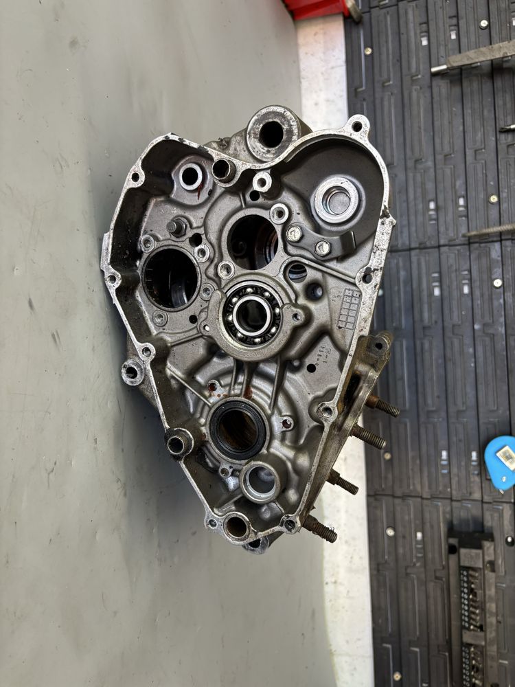 Kartery Silnik SUZUKI RM125 87R