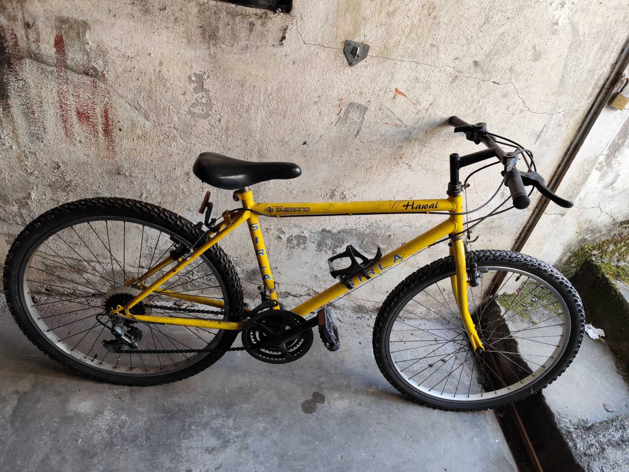 Bicicletas antigas para venda