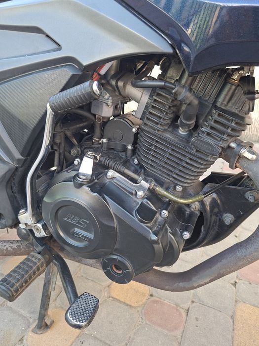 Lifan Cityr I Перший власник І Червоні номера І Економний