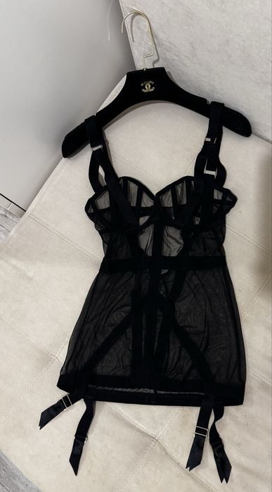 Karolina BLUEBELLA комбинация