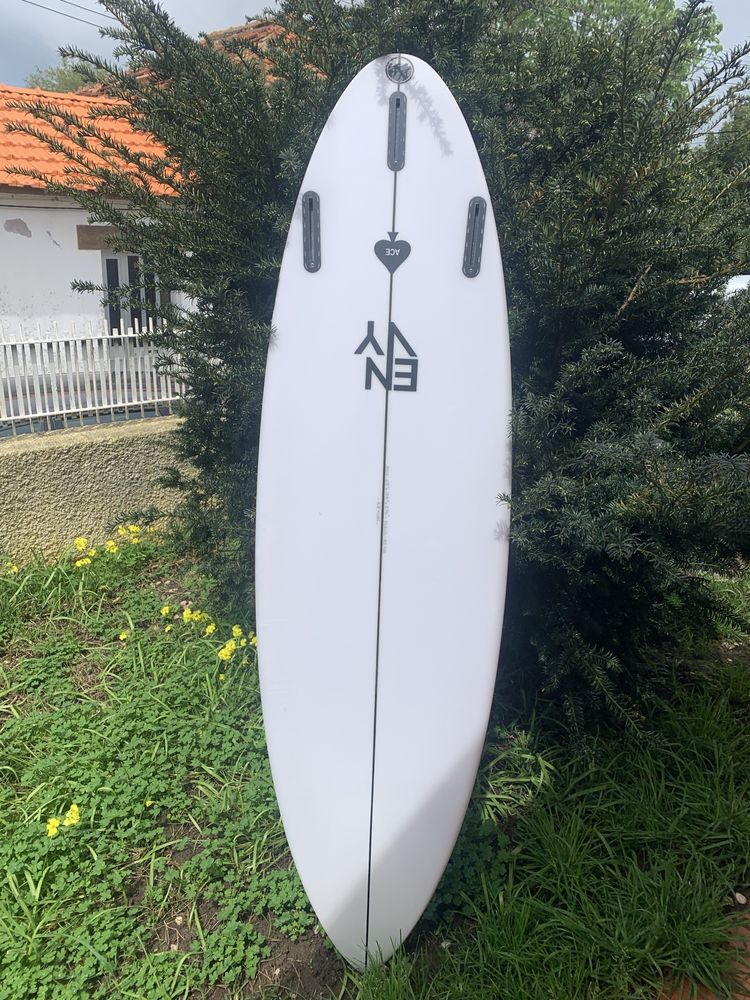 Prancha de surf ENVY 6’2