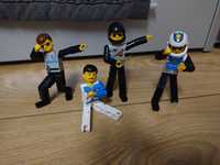 LEGO figurki technic